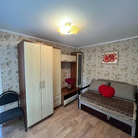 Holiday home милый домик недалеко от моря-золотой берег Odesa